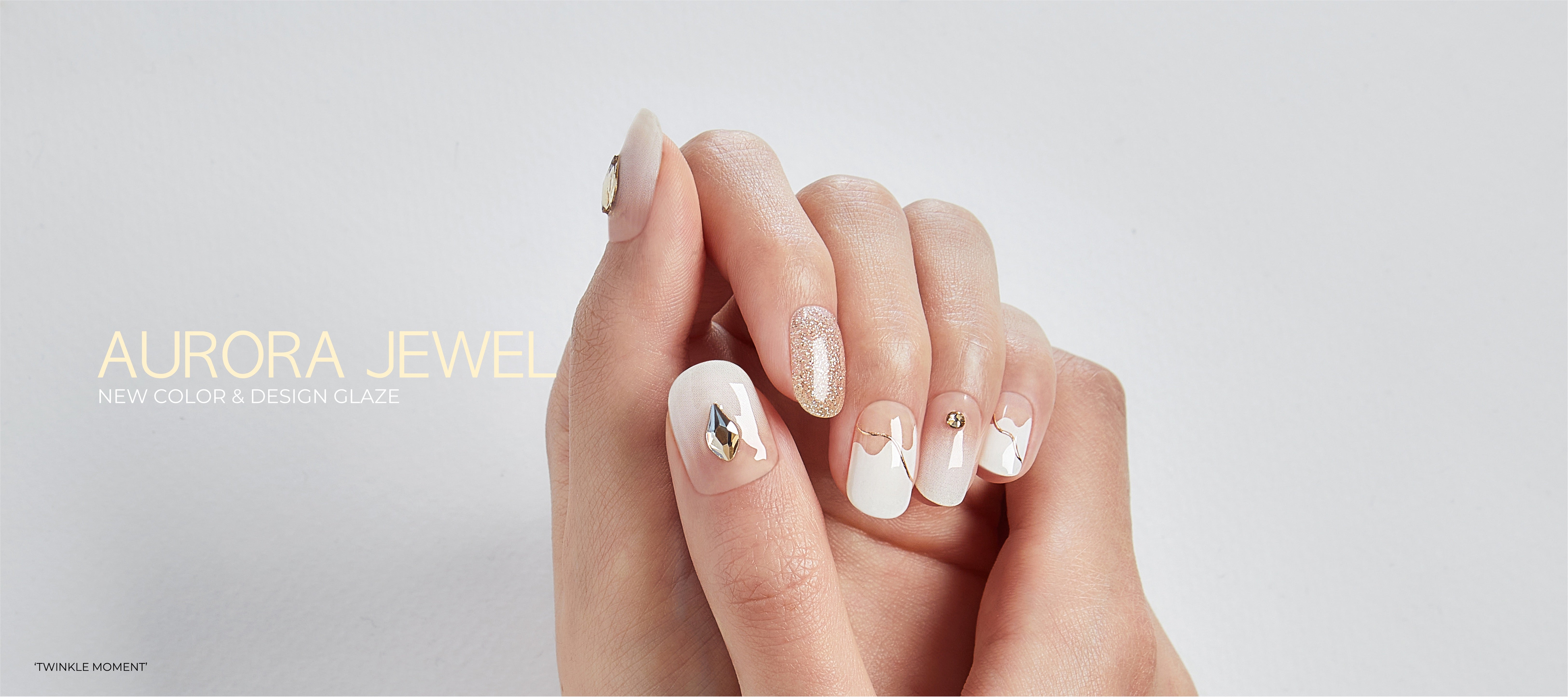 AURORA JEWEL Dashing diva NZ