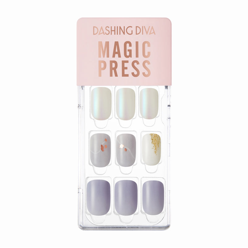 [ECLIPSE] MAGIC PRESS NAIL - ECLIPSE