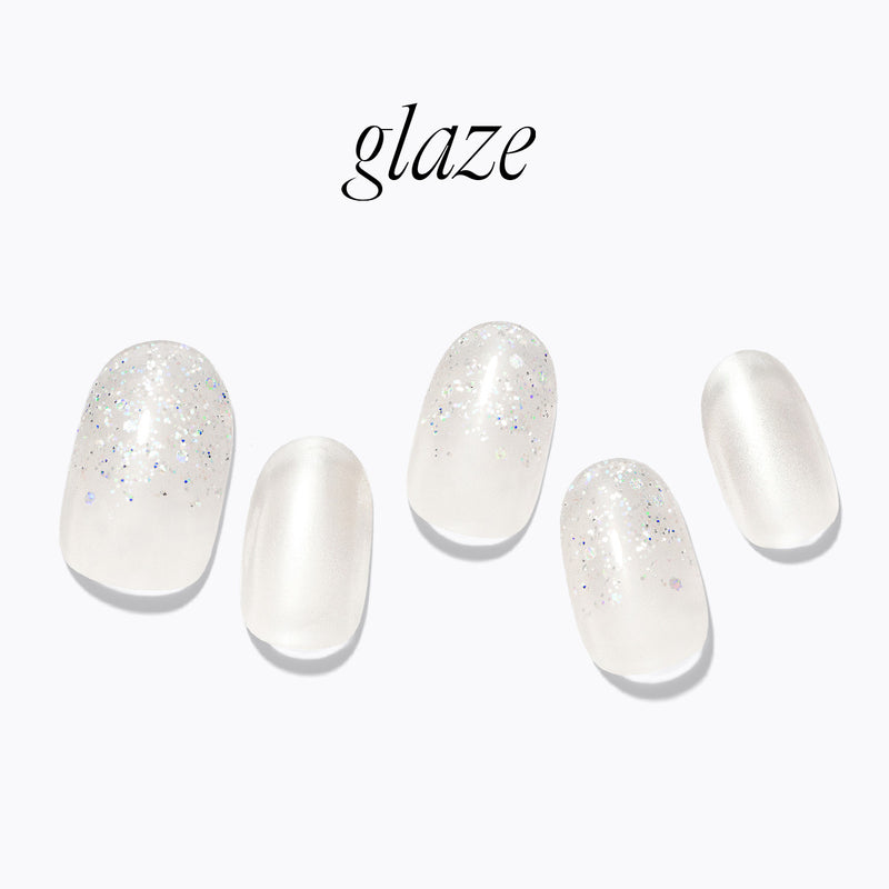 [LUCENT] GLAZE GEL NAIL – LUCENT