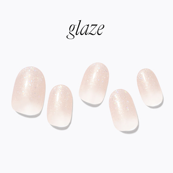 [EVENING] GLAZE GEL NAIL – EVENING