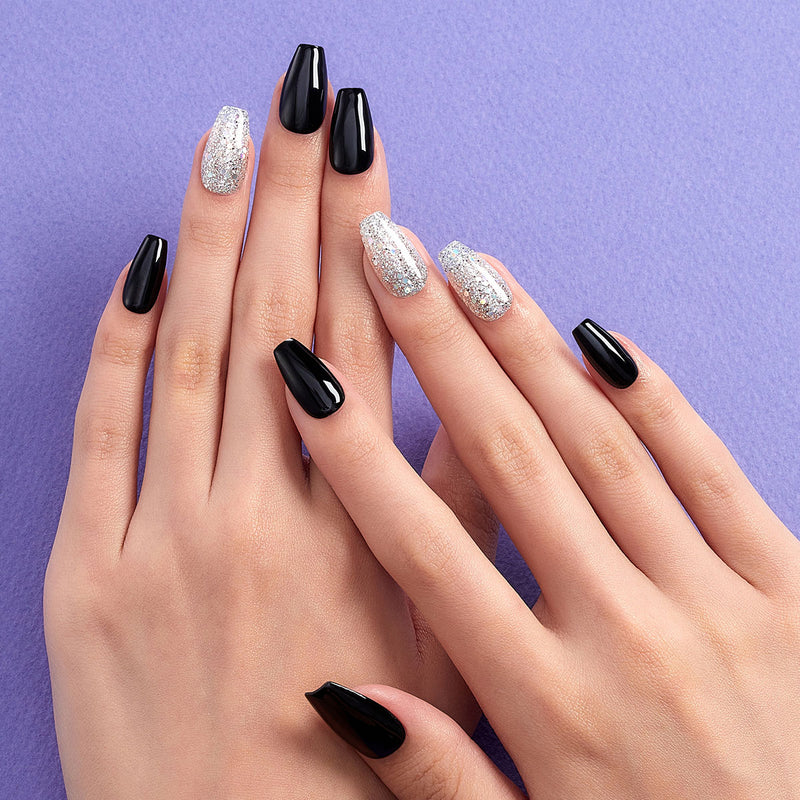 [SECRET PARTY] MAGIC PRESS NAIL - SECRET PARTY