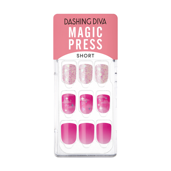 [CRUSH ON YOU] MAGIC PRESS NAIL - PARTY TONIGHT