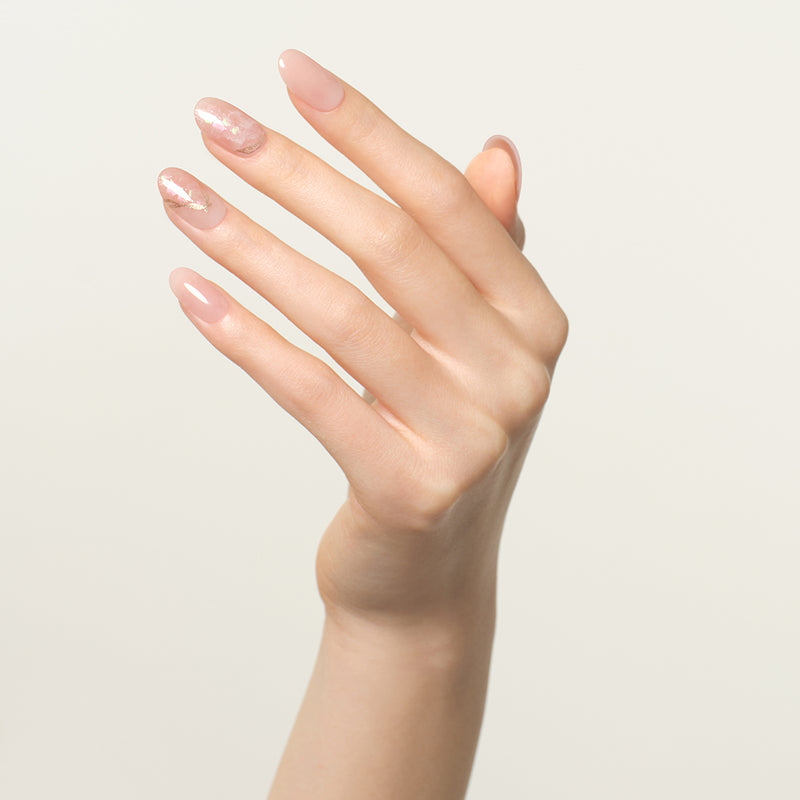 [GRACE] MAGIC PRESS NAIL - GRACE