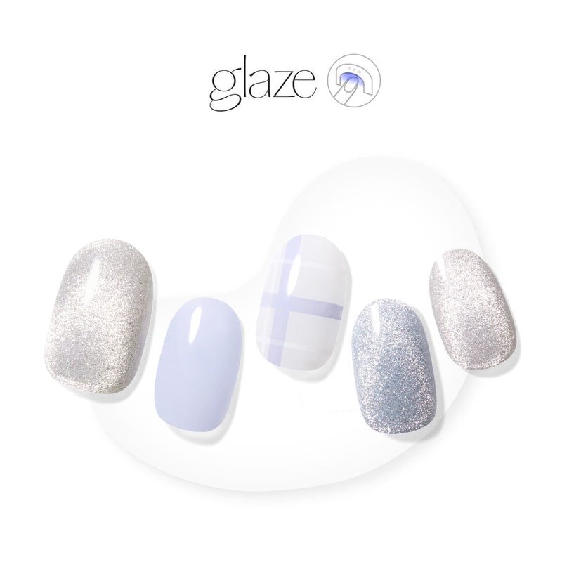 [GLINT] GLAZE GEL NAIL – GLINT SKY