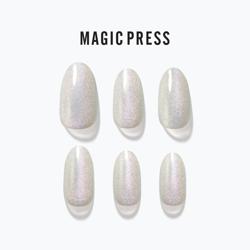 [SPOTLIGHT] MAGIC PRESS NAIL - SPOTLIGHT