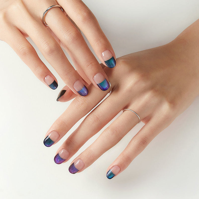 [GLINT] GLAZE GEL NAIL – GLINT NIGHT